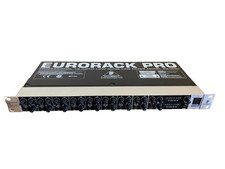 Rack Mixer BEHRINGER Eurorack