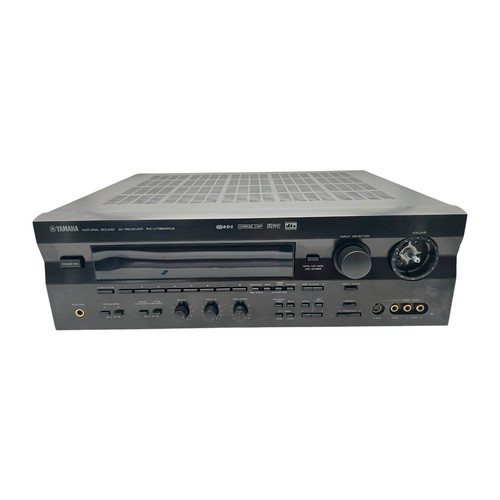 Yamaha natural sound - natural,