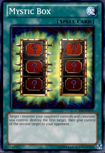 Legendary collection - yu-gi-oh,