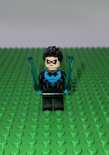Lego batman nightwing sh0294 - nightwing,