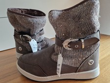 Winterstiefel/Schlupfstiefel