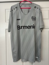 BAYER LEVERKUSEN 04 2019/2020