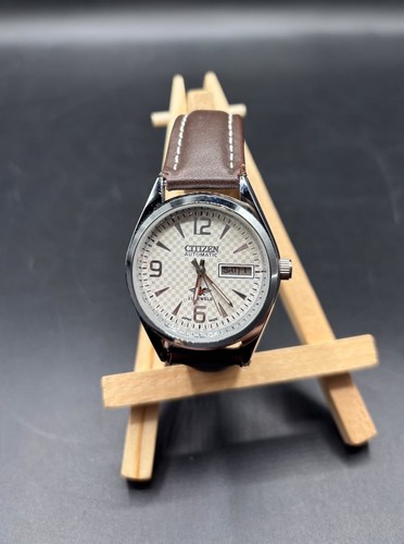 Citizen eagle automatic - citizen, 7