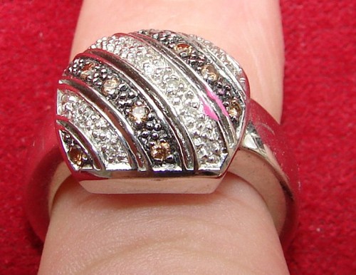 Edler schöner damen ring - schöner,