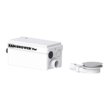 Sanishower Flat Ablaufpumpe |