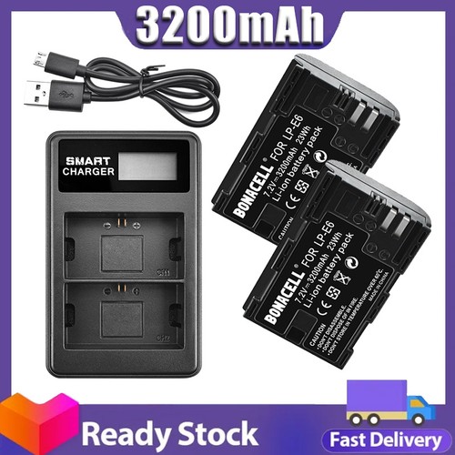 3200mah akku dual - +,