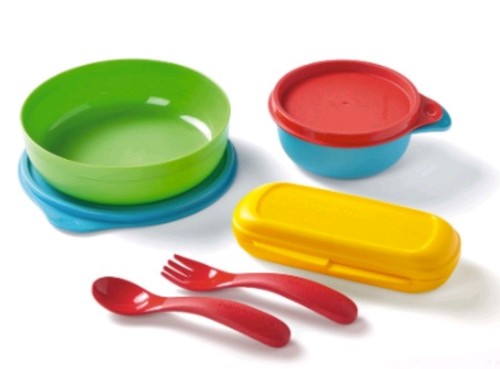 Tupperware grow with - tupperware, me"