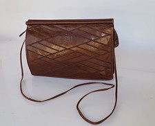 FENDI TASCHE VINTAGE 70er