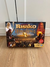 Risiko, Herr der Ringe