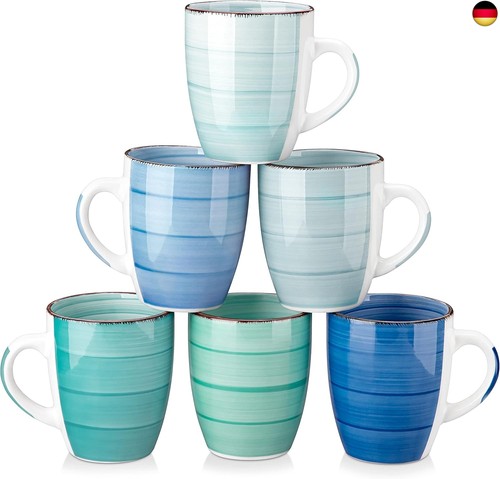 Vancasso kaffeetassen - vancasso,