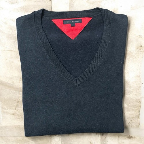 Tommy hilfiger pullover - 💙,