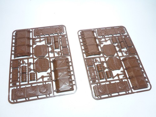 Battlezone manufactorum - ,