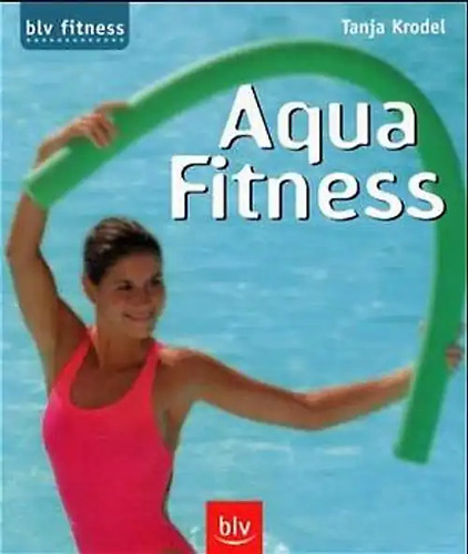 Aqua fitness - aqua,