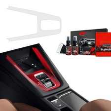 Mittelkonsole Folie für Skoda