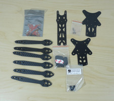 FPV 6 Zoll Drohnen Rahmenteile Martian IV