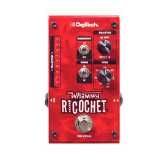 DigiTech Whammy Ricochet