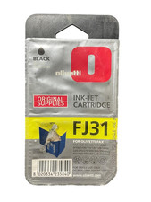 Olivetti FJ31 FJ-Tinte B0336F