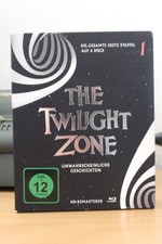 DVD - The Twilight Zone -