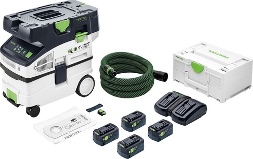 Festool absaugmobil ctlc - festool, midi