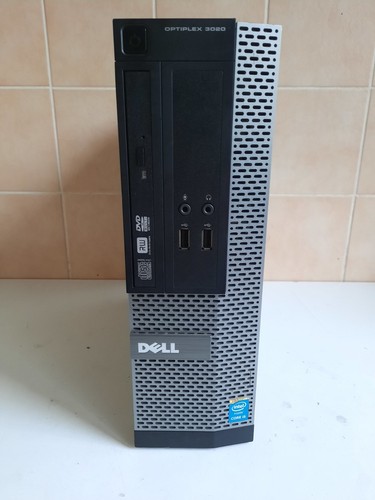 Dell optiplex 3020 sff - dell,