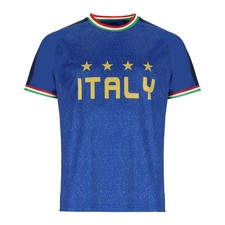 Italien Sport Trikot -