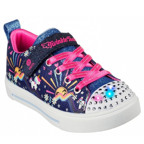 Skechers twinkle toes - skechers,