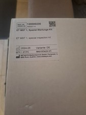 Metasys MST 1 Wartungs - Kit