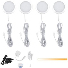 LED Schrankbeleuchtung dimmbar