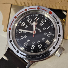 Vintage herren taucheruhr - vintage,