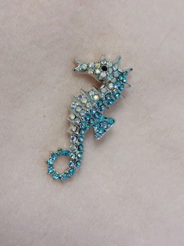 Schmuck brosche maritim - brosche,