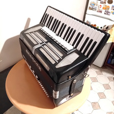 Akkordeon  Delicia 120 11/3