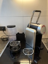 Nespresso Professional