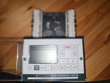 Landis Gyr Sigmagyr RVP97