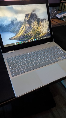 Google pixelbook - google,