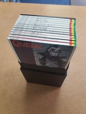 Queen CD single Box, TODP-