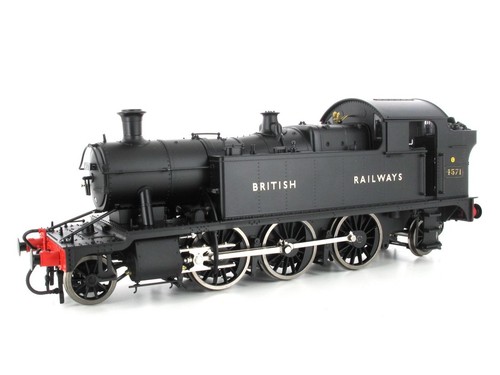 Dapol lht 4506s dampflok - dapol,