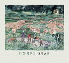 CD Pendragon - North Star
