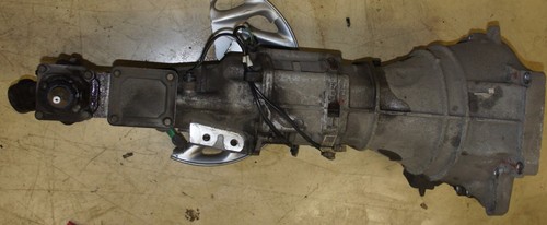 Mazda mx5 getriebe - mazda,