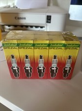 Zündkerze Isolator Spezial