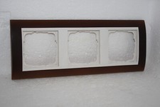 Gira EVENT opak braun (Einsatz