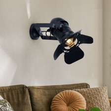 LED Filmset-Design  Wand