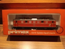 primex H0 3007 E-Lok BR 1141
