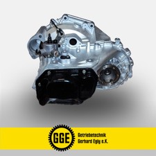 Getriebe VW Caddy Touran ECO