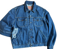 LEVI'S Jeans Jacke vintage