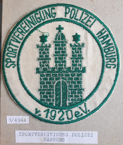 Altes ärmelabzeichen psv - Ärmelabzeichen,