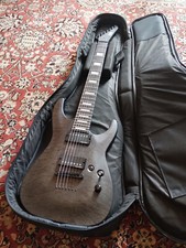 ESP LTD ZH-7 "Zack Householder Signature" 7 string, SD Nazgul/Sentient, Luxusbag