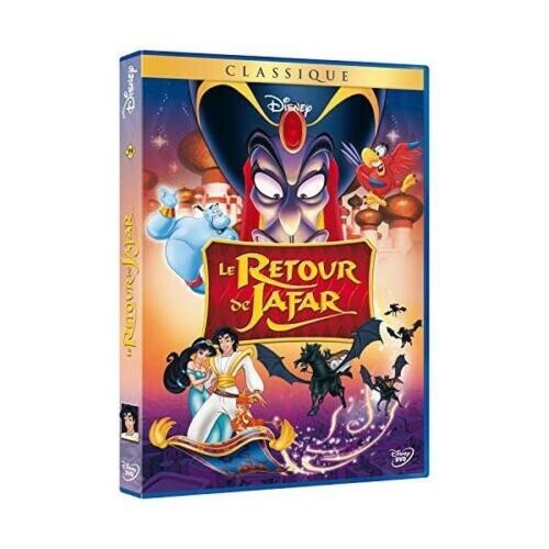 Dvd die rückkehr - "die, von
