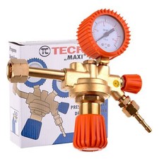 Reduzierer Propan Butan LPG