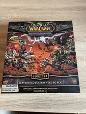 World of Warcraft Core Set