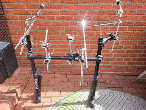 Roland drum rack - roland, e-drum
